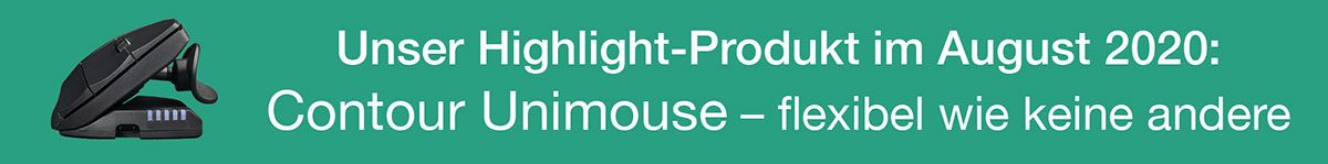 Logo Highlight-Produkt
