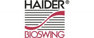 Logo Haider Bioswing vertikal
