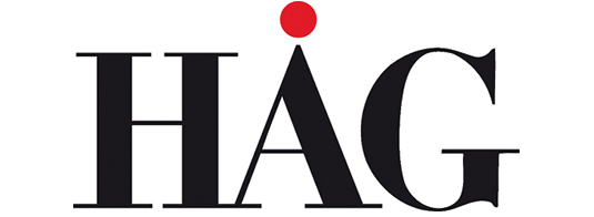 Logo HÅG