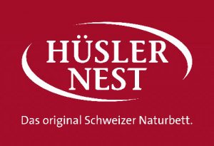Logo Hüsler Nest