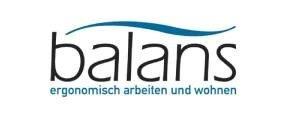 Logo Balans