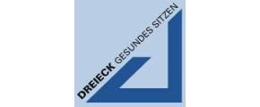 Logo Dreieck gesundes Sitzen