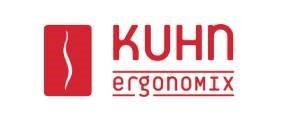 Logo Kuhn Ergonomix