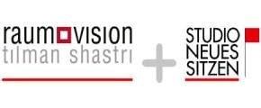 Logo Raumvision